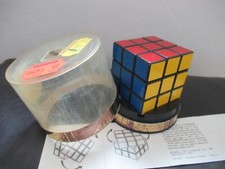 Zauberwürfel-Rubiks