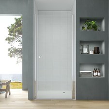 Nischentür Duschtür