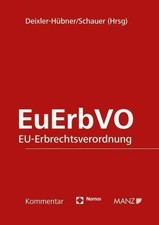 Eu-erbrechtsverordnung
