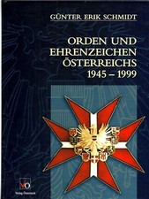 Orden und Ehrenzeichen