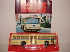Bus & Reisebusse Der Welt Nr
