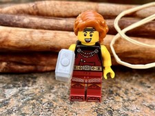 LEGO® Vikings / Wikinger