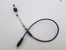 Gaszug Opel Oldtimer Einspritzer Einspritzung 90200264A Bowdenzug 0848969