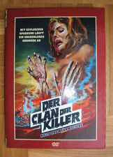 Der Clan der Killer - Kleine