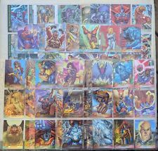 1995 Fleer Ultra X-Men