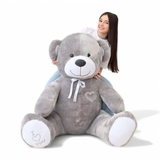 Teddybär 190 xxl teddy - teddybär,