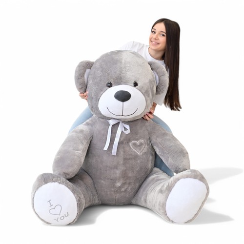 Teddybär 190 xxl teddy - xxl,