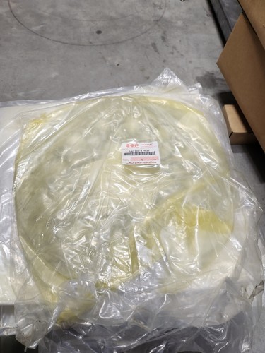 Suzuki gsx r600 750 - 750, 08-17