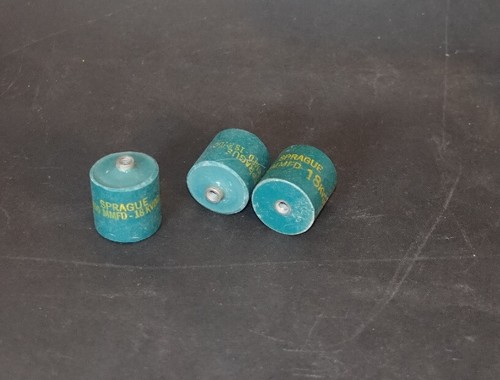 18kv 650pf doorknob - 650pf,