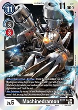 Digimon TCG BT11-072