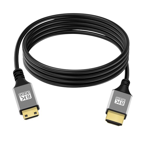 Mini micro hdmi - mini, 2.1