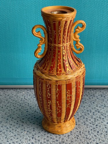 Vase aus china gefäß - vase,