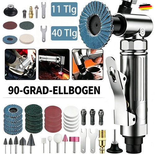 Druckluft stabschleifer - druckluft,