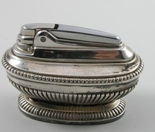 Tischfeuerzeug Ronson England