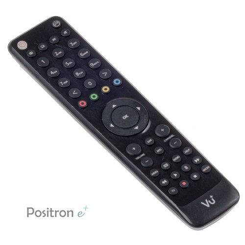 Original rc2424516 01 - vu+, rc2424516/01