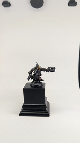 Warhammer 40k necromunda - warhammer,