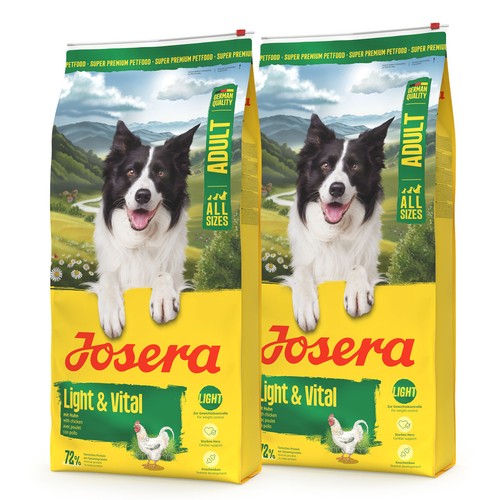Josera a s - 2, a/s