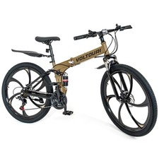 Mountainbike 26 Zoll Klappbar