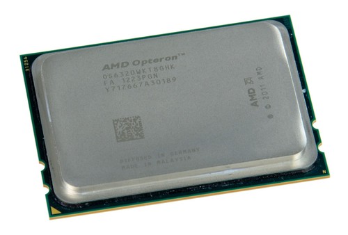 Processor amd opteron - amd, 6320