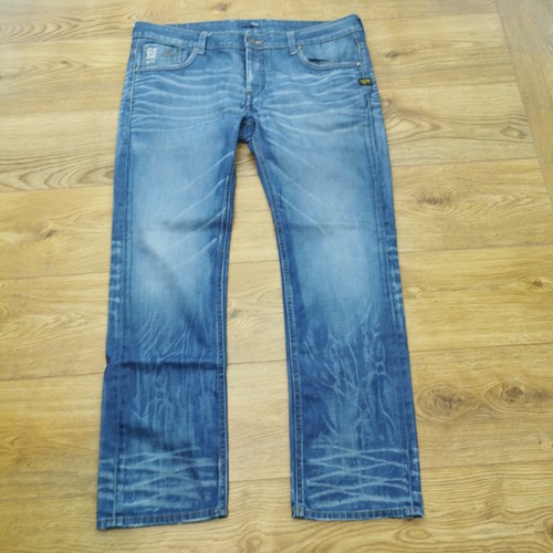 Star attacc jeans - star, w38