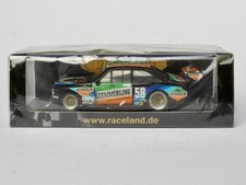 Ford Escort RS Zakspeed Turbo - Norisring 1980 - Boller SPARK/Raceland Gold 1:43