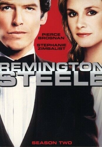 Remington steele season 1983 - season, 2