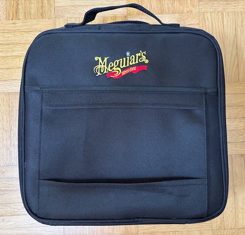 Meguiar tasche textil - meguiar's,