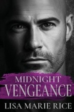 Lisa Marie Rice Midnight Vengeance (Taschenbuch)