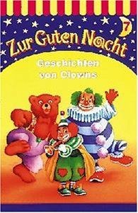 Gesch von clowns - gesch.von,