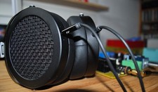 Pure Class-A Headphone Amp - High-End Headphone Amplifier  Stereo Modul