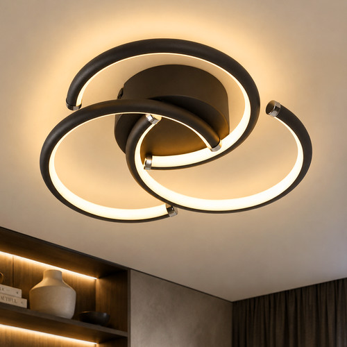 Led deckenleuchte deckenlampe - led,