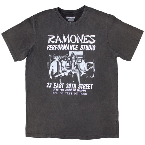 Ramones east village - ramones,