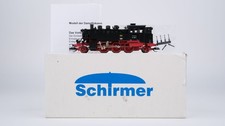 Schirmer TT 30073 Dampflok BR