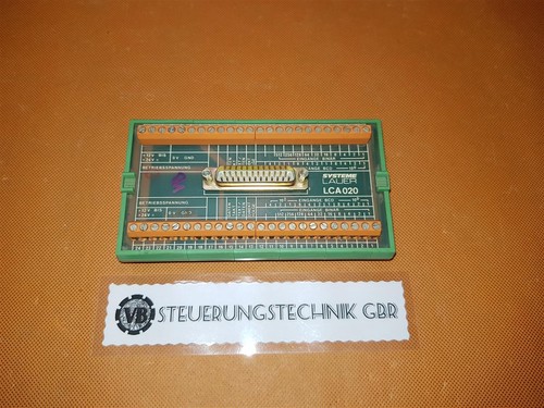 Lauer systeme adapter type - adapter,
