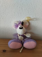 Diddlina ballerina lila kleid - ballerina,
