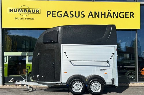 Humbaur pegasus - humbaur, 2