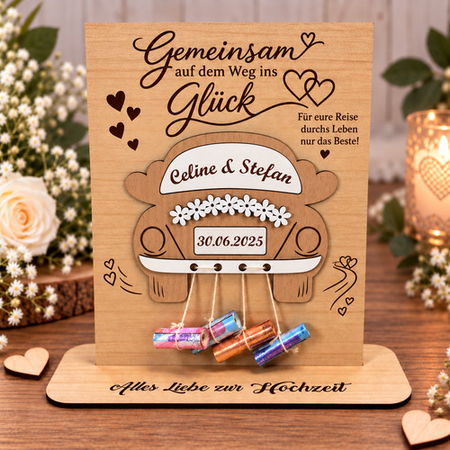 Geldgeschenk hochzeit - geldgeschenk,