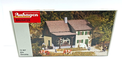 Auhagen 120 13307 - ,
