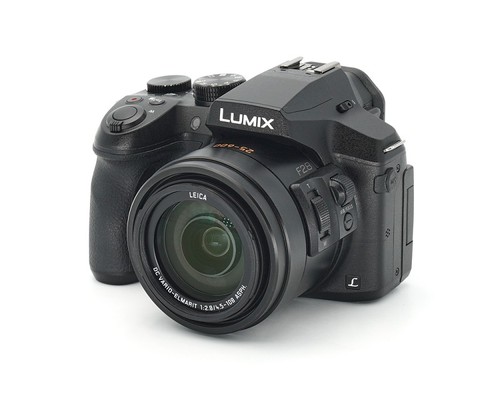 Panasonic lumix dmc fz300 - panasonic,
