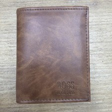 Hugo Boss Herren Geldbörse / Neu New