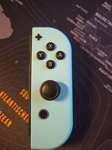 Nintendo switch joy con rechts - nintendo,