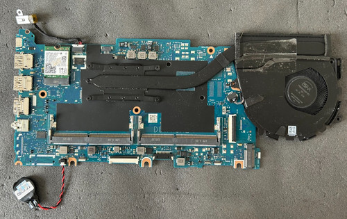 Probook 450 intel - hp,