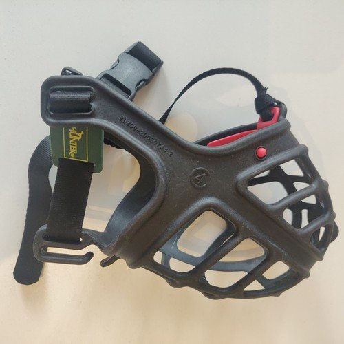 Hunter maulkorb für - hunter,