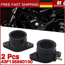 2x Ansaugstutzen Satz CHY-29