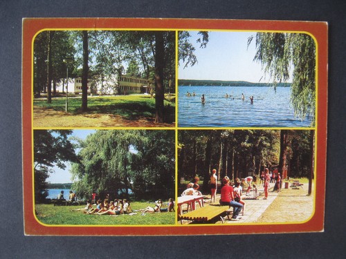 Bad saarow pieskow - bad, saarow-pieskow