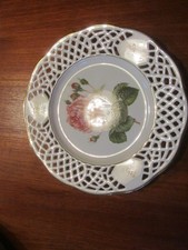 Gebäckteller, BURG LINDAU