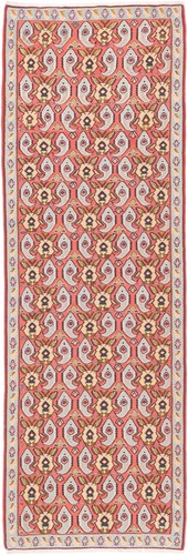 Kelim senneh teppich 97x291 - senneh, cm