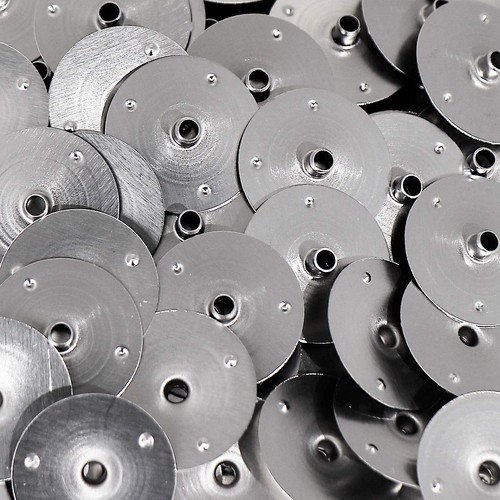200 dochtfuß 5mm - 200,
