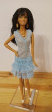Barbie Top Model Teresa