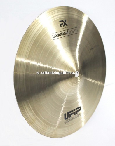 Ufip splash flat - ufip, series